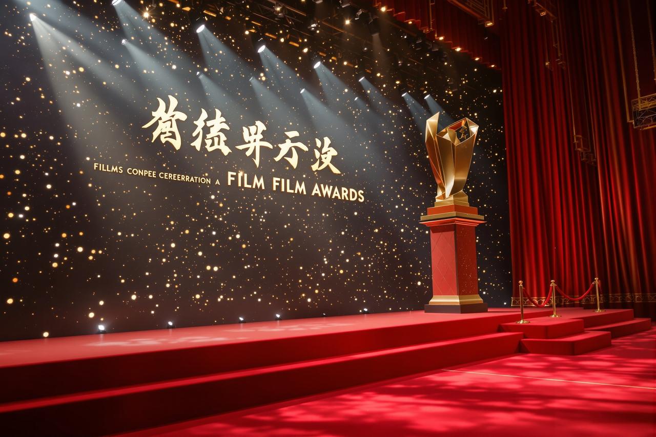 男同视频荣获第32届华语电影金像奖最佳制片公司大奖