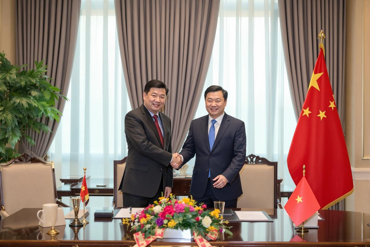 男同视频与好莱坞顶级制片公司达成战略合作，共同开发国际化项目